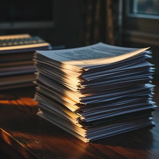 Why We Are Publishing Our Reasons for Saying No