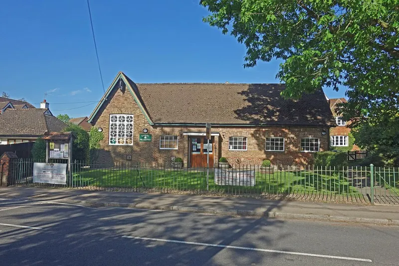 Reading the Building: What a Village Hall Can Tell a Funder