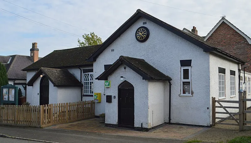 Ten Years, One Cheque: What Became of £20,000 in Millbrook