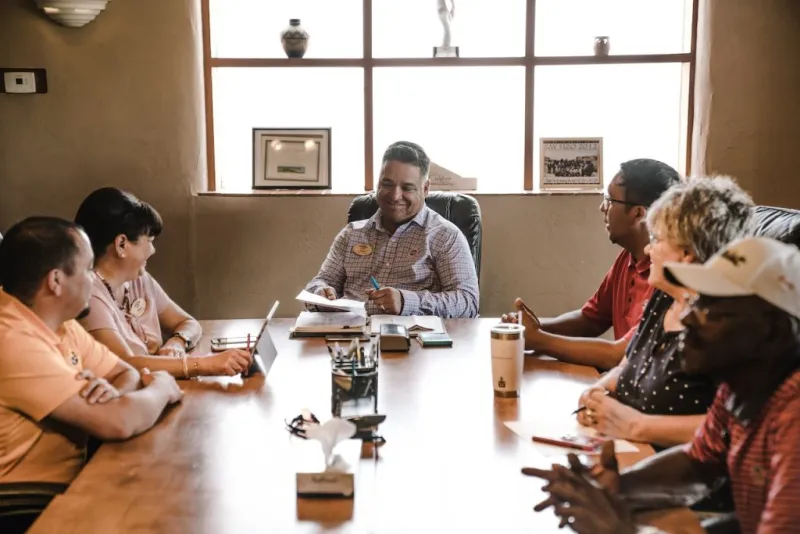 Who Decides? The Case for Rebuilding Trustee Boards From the Ground Up