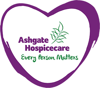 Ashgate Hospicecares Logo